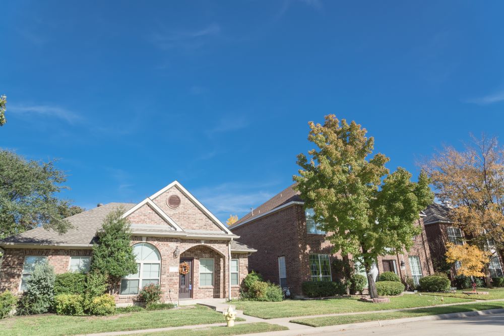 Helotes Property Management