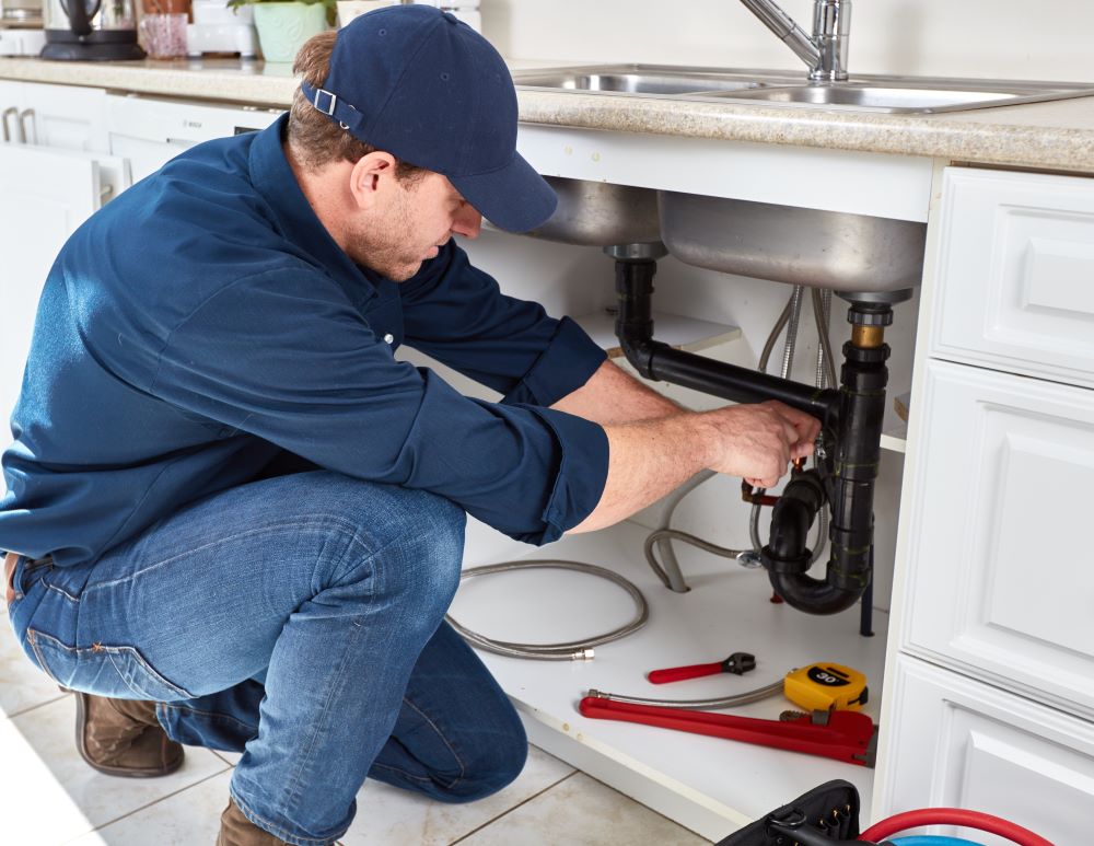 San Antonio Property Maintenance