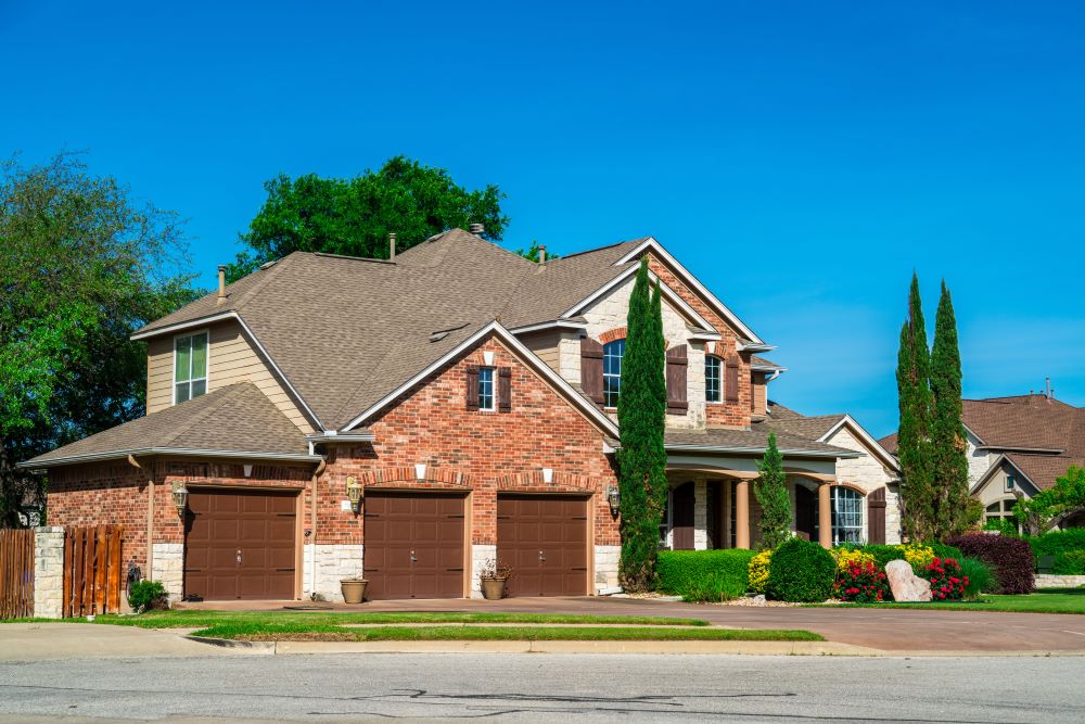 Schertz-Cibolo Property Management