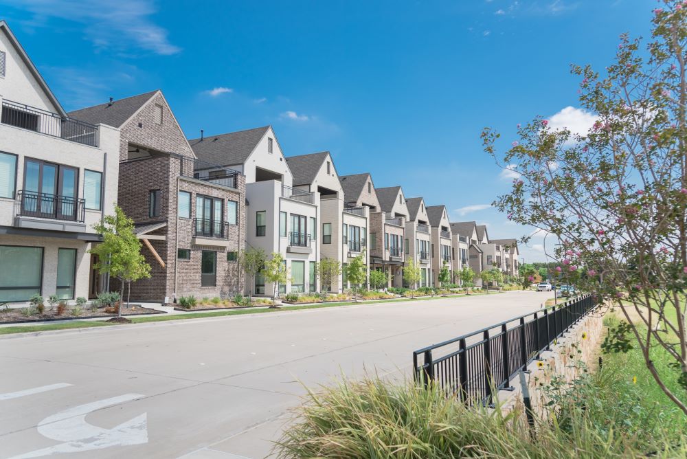 Universal City Property Management